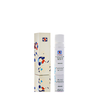 伊通会下雨的乳液