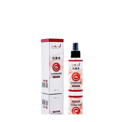 伊通母婴防护喷雾