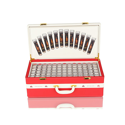 伊通产后卵巢回春套