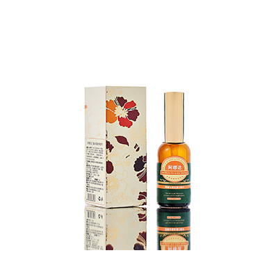 伊通私密细嫩修复精华