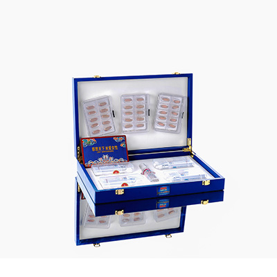 伊通爱芯回春综合版