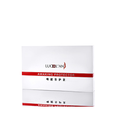 伊通气血能量增强套