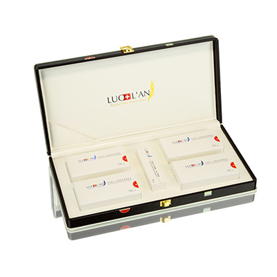 阴道排毒养护套伊通